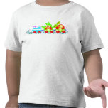 Playful Baby T-Shirt