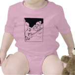 Playful Bears Bodysuit