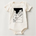 Infant Organic Onesie / Creeper