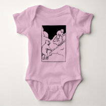 Playful Bears t-shirts by AestivalMoon Playful Bears t-shirts