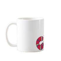Playful Cow mugs