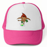 playful goblin hats