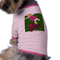 Playful Leo pet clothing by YellowRoseGallery Playful Leo pet clothing