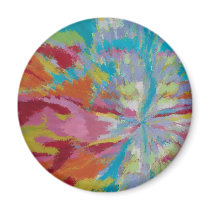 Playful magnets by Debrene Playful magnets