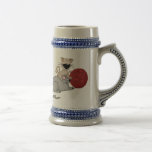 Playful Mouse Mugs