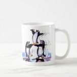 pLaYfUL pEnGuIns mugs