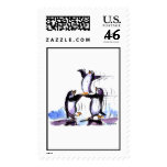 pLaYfUL pEnGuIns postage
