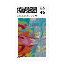 Playful postage