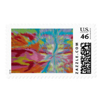 Playful postage