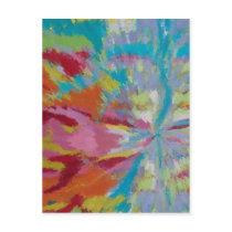 Playful postcards by Debrene Playful postcards