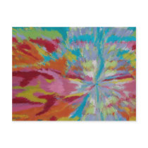 Playful postcards by Debrene Playful postcards