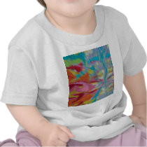 Playful t-shirts by Debrene Playful t-shirts