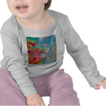Playful t-shirts by Debrene Playful t-shirts