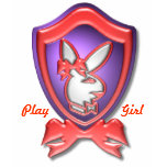 Playgirl T-shirt