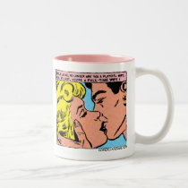 Playgirl Wife mugs