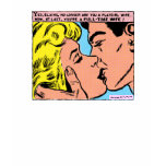 Playgirl Wife Tshirt