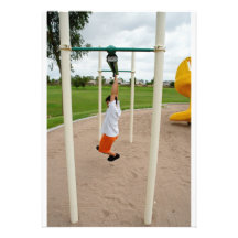 Playground invitation
