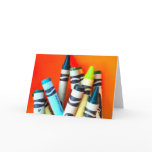 Playground of Colours by Lorette C. Luzajic Cards