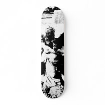 Playground of the Dead skateboards