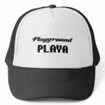Playground Playa Trucker Hat