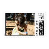 Playground postage