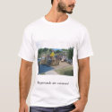 Playground t-shirts