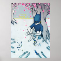 Playime's Over posters