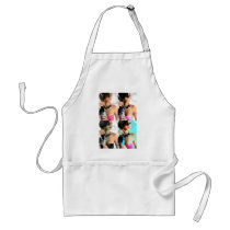 playing 12 apron
