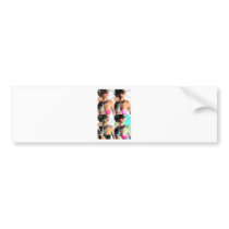 playing 12 bumper sticker