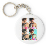 playing 12 keychains
