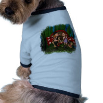 Playing Around 03 pet clothing