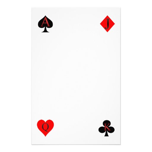 Playing+Card+Suit+Templates Playing Card Suit Templates http://www.zazzle.com/playing_card_suits ...