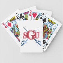 Playing Cards