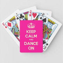 Playing cards