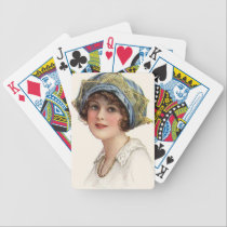 Playing cards playing cards