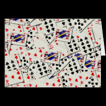 Playing Cards Card by Country1969 Playing Cards Card