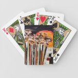 Playing Cards ~ EYES