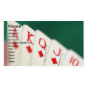 Playing Cards for your Business Cards business cards by shayneemelissa Playing Cards for your Business Cards business cards
