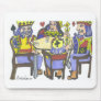 Playing Cards Mousepad
