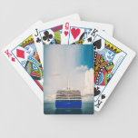 Playing Cards - MV Explorer