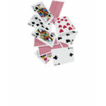 Playing Cards - Play To Win - Lucky Charms Tees