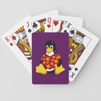 Playing Cards - Standard