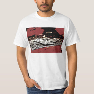 house of cards t shirt