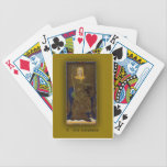 Playing Cards with Tarot Art The Empress playing cards