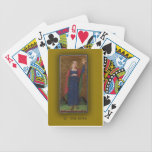 Playing Cards with Tarot Art The Star playing cards