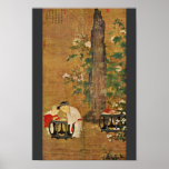 Playing Children By Su Han Ch'En (Best Quality) Posters