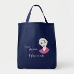 Playing Dumb Bag