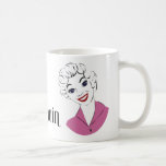 Playing Dumb Mug