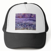 PLAYING IN THE SEA hats by sword42 PLAYING IN THE SEA hats