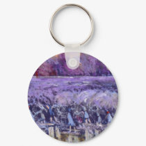 PLAYING IN THE SEA keychains by sword42 PLAYING IN THE SEA keychains